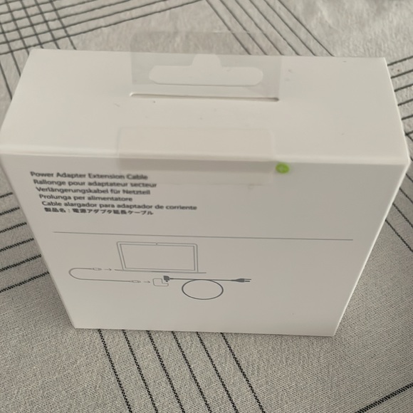 Apple Power Adapter Extension Cable - Picture 5 of 5